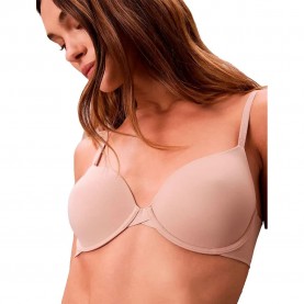 Calvin klein LV000F3837 Full Coverage bra - Pink (Cedar) дамско,бельо,дамски,бикини,и,танкини,calvin,klein,lv000f3837,full,coverage,bra,pink,(cedar)