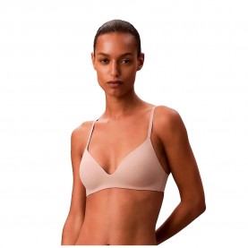 Calvin klein LV00QF8013 Wirefree bra - Pink (Cedar) дамско,бельо,дамски,бикини,и,танкини,calvin,klein,lv00qf8013,wirefree,bra,pink,(cedar)