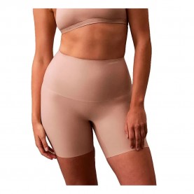 клин,дамски,клинове,дамски,чорапогащи,и,клинове,calvin,klein,lv00qf8158,short,leggings,pink,(cedar)