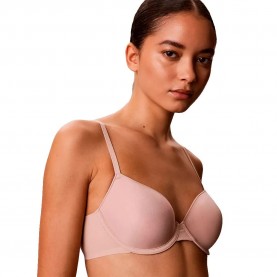 Calvin klein LV00QF8312 bra - Pink (Cedar) дамско,бельо,дамски,бикини,и,танкини,calvin,klein,lv00qf8312,bra,pink,(cedar)