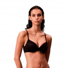 Calvin klein LV00QF8443 bra - Black (Black) дамско,бельо,дамски,бикини,и,танкини,calvin,klein,lv00qf8443,bra,black,(black)