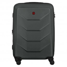 куфари,wenger,prymo,medium,trolley,bag,grey,(anthracite)