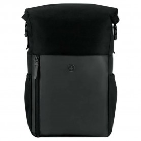 раница,раници,wenger,urbanone,roll,top,15,6,´´,backpack,black,(black)