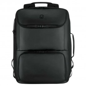раница,раници,wenger,urbanone,travel,15,6´´,backpack,black,(black)