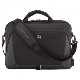 всички,чанти,wenger,xe,16´´,with,tablet,pocket,laptop,briefcase,black,(black)