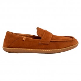 Обувки El naturalista N5294 El Viajero Barefoot boat shoes - Brown (Nobuck Lavado Cuero) обувки,мъжки,обувки,дамски,обувки,el,naturalista,n5294,el,viajero,barefoot,boat,shoes,brown,(nobuck,lavado,cuero)
