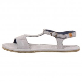 Сандали El naturalista N5686 Satya Barefoot sandals - Grey (Nobuck Lavado Denim) сандали,дамски,сандали,и,чехли,el,naturalista,n5686,satya,barefoot,sandals,grey,(nobuck,lavado,denim)