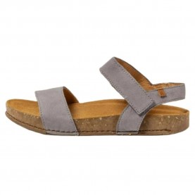 Сандали El naturalista N5790 Balance Barefoot sandals - Grey (Nobuck Lavado Denim) сандали,мъжки,сандали,дамски,сандали,и,чехли,el,naturalista,n5790,balance,barefoot,sandals,grey,(nobuck,lavado,denim)