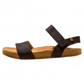 Сандали El naturalista N5790 Balance Barefoot sandals - Black (Pleasant Black) сандали,мъжки,сандали,дамски,сандали,и,чехли,el,naturalista,n5790,balance,barefoot,sandals,black,(pleasant,black)