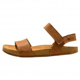 Сандали El naturalista N5790 Balance Barefoot sandals - Brown (Pleasant Wood) сандали,мъжки,сандали,дамски,сандали,и,чехли,el,naturalista,n5790,balance,barefoot,sandals,brown,(pleasant,wood)