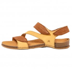 сандали,дамски,сандали,и,чехли,el,naturalista,n5810s,panglao,barefoot,sandals,brown,(nobuck,honey,cuero)