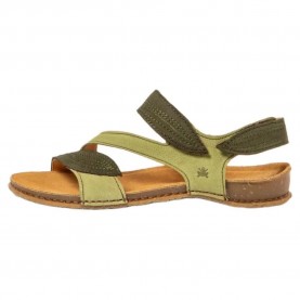 сандали,дамски,сандали,и,чехли,el,naturalista,n5810s,panglao,barefoot,sandals,green,(nobuck,liken,kaki)