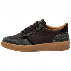 Маратонки El naturalista N5844 Geo Barefoot trainers - Black (Multi Leather Black) маратонки,мъжки,маратонки,дамски,маратонки,el,naturalista,n5844,geo,barefoot,trainers,black,(multi,leather,black)