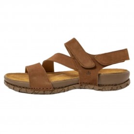 Сандали El naturalista N5860 Tabernas Barefoot sandals - Brown (Pleasant Wood) сандали,мъжки,сандали,дамски,сандали,и,чехли,el,naturalista,n5860,tabernas,barefoot,sandals,brown,(pleasant,wood)