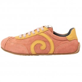 Маратонки El naturalista N5934 Ondina Barefoot trainers - Pink (Multi Leather Candy) маратонки,мъжки,маратонки,дамски,маратонки,el,naturalista,n5934,ondina,barefoot,trainers,pink,(multi,leather,candy)