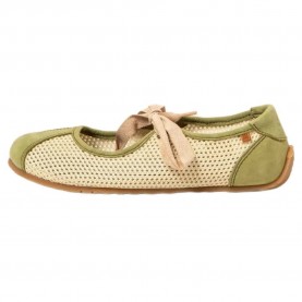 дамски,обувки,el,naturalista,n5936c,ondina,barefoot,mary,jane,beige,(multi,material,olive)