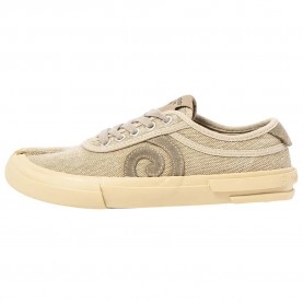 Маратонки El naturalista N5954 Teko Barefoot trainers - Beige (Washed Cotton Beig) маратонки,мъжки,маратонки,дамски,маратонки,el,naturalista,n5954,teko,barefoot,trainers,beige,(washed,cotton,beig)
