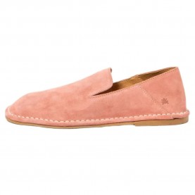 Пантофи El naturalista N5976 Crisol Barefoot slippers - Pink (Silk Suede Candy) пантофи,мъжки,пантофи,дамски,пантофи,el,naturalista,n5976,crisol,barefoot,slippers,pink,(silk,suede,candy)