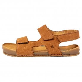 Сандали El naturalista N6003 Horizon Barefoot sandals - Brown (Nobuck Cuero) сандали,мъжки,сандали,дамски,сандали,и,чехли,el,naturalista,n6003,horizon,barefoot,sandals,brown,(nobuck,cuero)