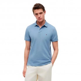 дамски,блузи,с,яка,мъжки,блузи,с,яка,tommy,hilfiger,1985,regular,fit,short,sleeve,polo,brisk,blue