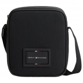 всички,чанти,tommy,hilfiger,am0am14440,crossbody,black,(black)