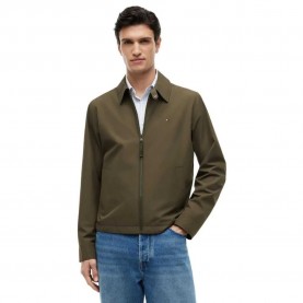 яке,мъжки,якета,дамски,якета,и,палта,tommy,hilfiger,ivy,jacket,green,(platinum,olive)