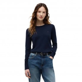 блуза,мъжки,пуловери,дамски,пуловери,tommy,hilfiger,ww0ww44984,sweater,blue,(dark,night,navy)