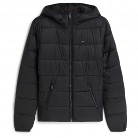 Яке Tommy jeans DW0DW20959 padded jacket - Black (Black) яке,мъжки,якета,дамски,якета,и,палта,tommy,jeans,dw0dw20959,padded,jacket,black,(black)