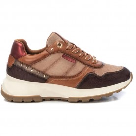 Маратонки Carmela 16182701 trainers - Brown (Camel) маратонки,мъжки,маратонки,дамски,маратонки,carmela,16182701,trainers,brown,(camel)