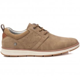 Обувки Refresh 17253104 shoes - Brown (Taupe) обувки,мъжки,обувки,refresh,17253104,shoes,brown,(taupe)