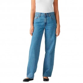 дънки,мъжки,панталони,дамски,панталони,levi´s,®,baggy,dad,med,jeans,refurbished,blue,(own,it,stone)