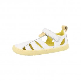 сандали,детски,сандали,и,чехли,blanditos,saba,barefoot,jelly,sandals,white,(white,yellow)