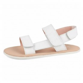 Сандали Blanditos Zanibar Barefoot sandals - White (White) сандали,детски,сандали,и,чехли,blanditos,zanibar,barefoot,sandals,white,(white)