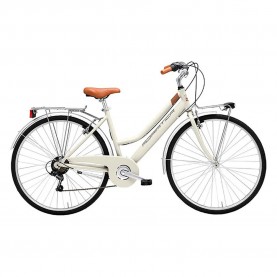 Adriatica Trend 6s bike - Silver (White) пътни,и,градски,велосипеди,adriatica,trend,6s,bike,silver,(white)