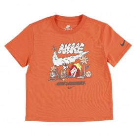 тениска,мъжки,тениски,дамски,тениски,nike,86n985,short,sleeve,t,shirt,orange,(turf,orange)