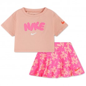 Nike Bold Play Scooter set - Pink (Pink Glow) детски,екипи,nike,bold,play,scooter,set,pink,(pink,glow)