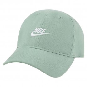 Юношеска шапка Nike Nan Futura Curve Brim junior cap - Green (Steam) юношеска,шапка,всички,шапки,nike,nan,futura,curve,brim,junior,cap,green,(steam)