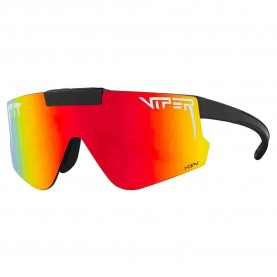 Слънчеви очила Pit viper The exec flip-offs regular polarized sunglasses - Red слънчеви,очила,слънчеви,очила,pit,viper,the,exec,flip,offs,regular,polarized,sunglasses,red