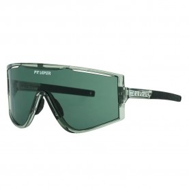 Слънчеви очила Pit viper The greg try-hard sunglasses - Green слънчеви,очила,слънчеви,очила,pit,viper,the,greg,try,hard,sunglasses,green