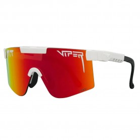 Слънчеви очила Pit viper The miami nights original regular polarized sunglasses - Red слънчеви,очила,слънчеви,очила,pit,viper,the,miami,nights,original,regular,polarized,sunglasses,red