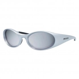 Слънчеви очила Pit viper The spine tingler slammer sunglasses - Clear слънчеви,очила,слънчеви,очила,pit,viper,the,spine,tingler,slammer,sunglasses,clear