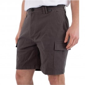 къси,панталони,мъжки,панталони,дамски,панталони,hurley,h2o,walk,20´´,cargo,shorts,grey,(dark,stone,grey)