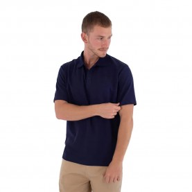 дамски,блузи,с,яка,мъжки,блузи,с,яка,hurley,icon,short,sleeve,polo,blue,(grey,teal)