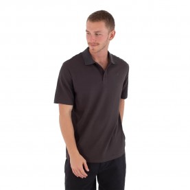 дамски,блузи,с,яка,мъжки,блузи,с,яка,hurley,icon,short,sleeve,polo,brown,grey,(particle,grey)