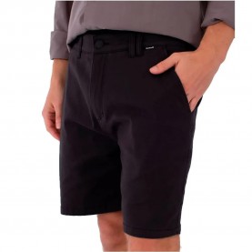 къси,панталони,мъжки,панталони,дамски,панталони,hurley,icon,walk,19´´,regular,fit,shorts,black,(black)