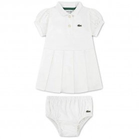 рокля,дамски,поли,и,рокли,lacoste,147394,dress,white,(farine)