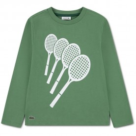 тениска,мъжки,тениски,дамски,тениски,lacoste,847635,short,sleeve,t,shirt,green,(mache)