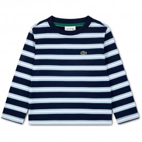 тениска,мъжки,тениски,дамски,тениски,lacoste,947359,short,sleeve,t,shirt,blue,(marine)