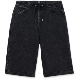 къси,панталони,мъжки,панталони,дамски,панталони,volcom,freazy,loose,fit,denim,shorts,black,(blackity,black)