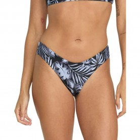 дамски,бански,костюми,volcom,paradise,dreamer,bikini,bottom,black,(black)